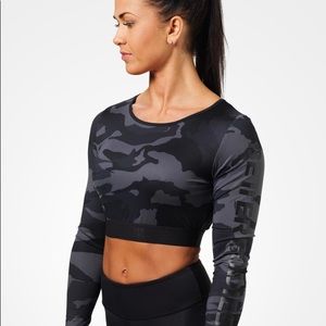 Better Bodies crop top